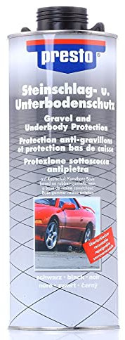 PRESTO Unterbodenschutz 603215 1l