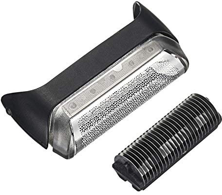 Shaver Folienschere und Klingen Ersatz für Braun 10B Serie 1 190 180 170