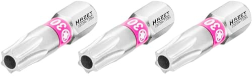HAZET 2223N-T30H/3 Schrauberbit