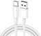 Car Carplay Cord Replacement for iPhone 15, USB A to USB C Cable for iPhone 16/16 Pro/16 Pro Max/15/15 Pro Max/15 Plus, AirPods Pro (2nd Gen), iPad Pro/Air, Apple TV 4K Remote (3rd Gen)