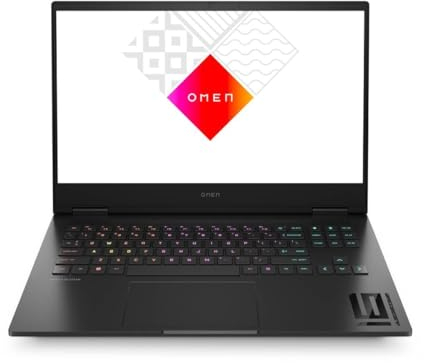 HP OMEN 16-wf1177ng 16.1 QHD IPS 240Hz, Intel Core i7-14700HX, 32GB RAM, 1TB SSD, RTX 4070, FreeDOS