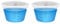 2pcs Laundry Measuring Cup, 125ml Silicone Laundry Detergent Measuring Cup Reusable Liquid Measuring Cups, No More Mess or Leaks for Home Dormitory