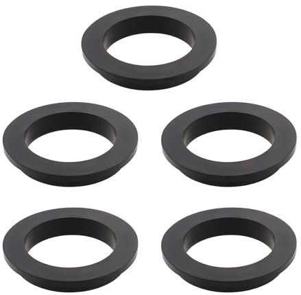 Be In Your Mind 5 piezas de repuesto 11412 para bomba de filtro de piscina en forma de L compatible con motor de bomba de filtro de arena Intex 26323CA, 26323EH, 26331CA, 26331EH, 26337EH