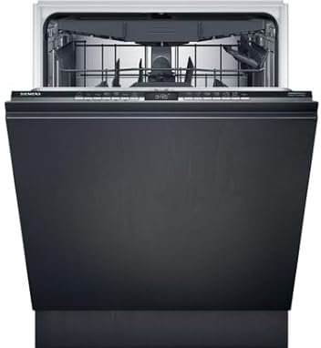 SIEMENS Lave vaisselle tout integrable 60 cm SN65ZX06CS, iQ500, extraKlasse, Zeolith