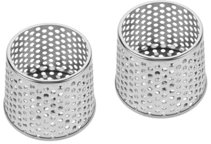 jojofuny 2stücke Gitterrost Für Dachrinnen Edelstahl Abflussfilter Mit Effektiver Schutz Gegen Und Nagetiere Langlebig Und Robust Für Vielseitige Anwendungen