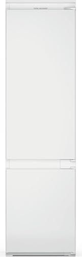Frigorifero Combinato, Installazione Incasso, 280 Litri, No Frost, Classe energetica E