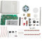 Kit de montage électronique de radio stéréo pour apprenants