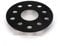 Spurverbreiterungs Spurverbreiterungen 2 Stück 3/5/810mm Spurverbreiterung Adapter PCD 5x114,3 CB = 70,6 Oder 71,5mm Anzug Für 5 Lugs Für Ford Für Mustang(2PCS 8mm CB 70.6)