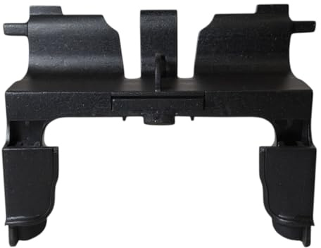 MDS-Pro Filterbeutelhalter Rahmen passend für Siemens Bosch 495701 00495701 – Staubsauger Beutelhalter Halterung – Ersatzteil für Bosch, passend für Siemens, Neff, Constructa, Balay Staubsauger