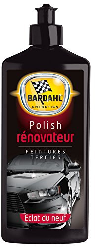 Bardahl 38913 Nettoyants pour Peinture Rénovateur