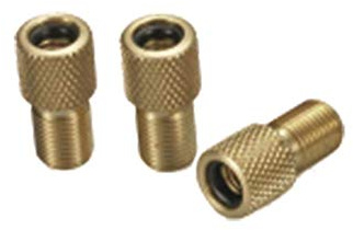 XLC Ventiladapter Gold One Size