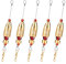Booms Fishing CRR Carolina Ready Rig Brass