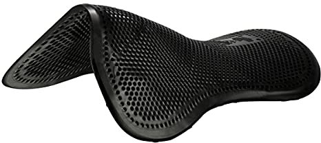 Active Gel Pad Soft Pony Farbe: schwarz