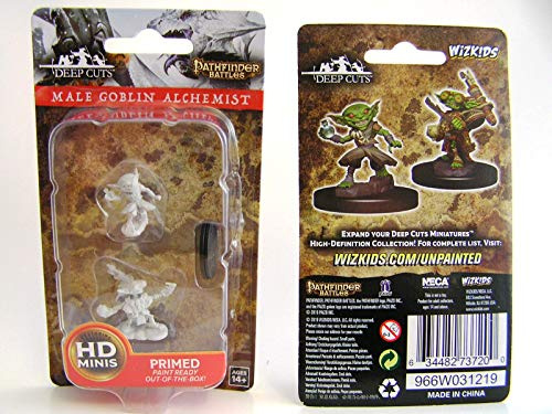 WizKids WZK73720 Accessories