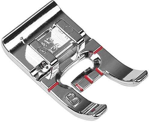 ZIGZAGSTORM 4131136-45 Nähfuß für Nähmaschine Husqvarna Viking 4123801-45 - 4131136-45