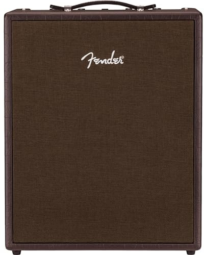 Fender Acoustic SFX II - Acoustic Guitar Amp