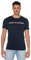 Jack & Jones Men's Jjecorp Logo Tee Crew Neck Noos Ps T Shirt, Blazer Navy, 1XL UK