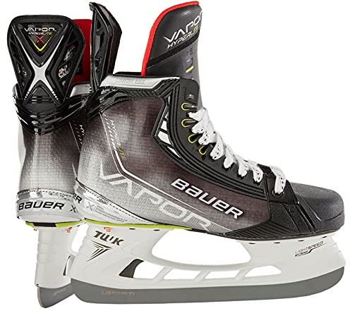 Bauer S21 TI Vapor HYPERLITE Senior FIT38.5 Schlittschuhe