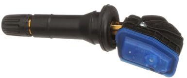 Schrader EZ-Sensor GO 33560 Capteur TPMS programmable avec tige de valve en caoutchouc