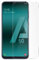 HQ-CLOUD lot de 2 Verres Trempés Pour SAMSUNG GALAXY A50 .Film de Protection d'écran Transparent - Anti Rayures - Ultra Résistant Dureté 9H