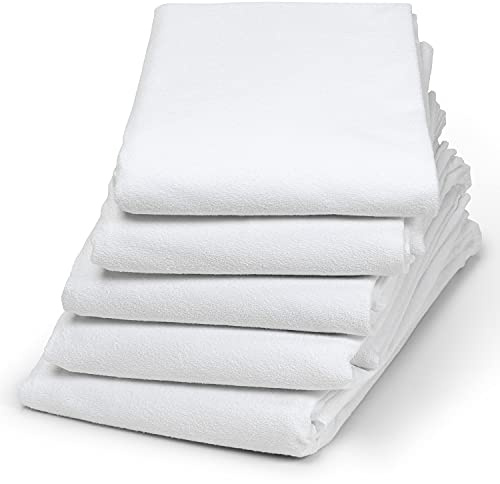 Dr. Güstel Waschfaserlaken pro select ölresistentes Laken, 90 x 200 cm | Wellness & Massage, Ölresistent, Kochfest
