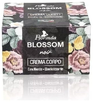 Florinda Blossom Noir Crema corpo 250 ml