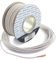 25 AMP Rated 2mm² Single Core Stranded Copper Cable 12v 24v Thin Wall Wire (10M 20M 50M 100M) (WHITE, 20M Coil)