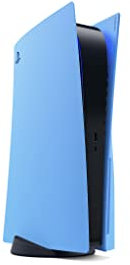 Sony PS5 Standard Cover Starlight Blue