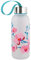 pylones, Happyglou piccolo - Borraccia da 42 cl, motivo: orchidea blu
