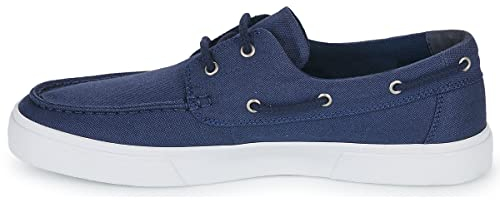 Timberland UNION WHARF 2.0 EK+, Zapatillas bajas 2 Eye Boat Ox para hombre, EU 43.5