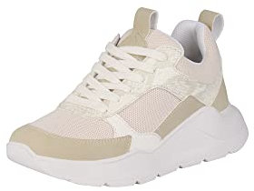 BULLBOXER Sneaker 099000F5S_ Beige 37