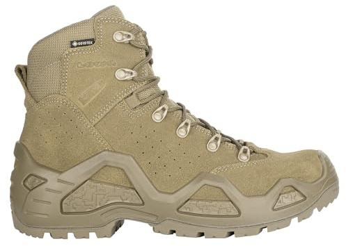 LOWA PROFESSIONAL Stiefel mittel Z-6S GTX C