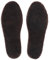 riemot Echte Lammfell Einlegesohlen für Damen Herren Winter Warme Schaffell Einlegesohlen Weiche Kuschelige Flauschige Lamm Schuh Ersatz Einlegesohle für Schneestiefel,Arbeitsstiefel,Braun Gr.40 EU