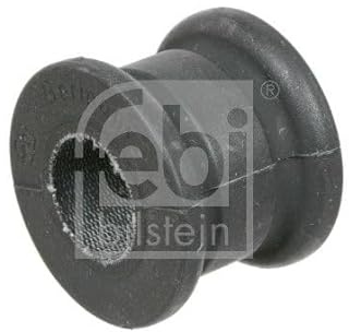 FEBI BILSTEIN 14952 Stabilisatorlager Gummilager Lagerung Vorne Kompatibel mit MERCEDES-BENZ 190 W201 Stufenheck W124 W124 T-modell S124 E-Klasse Limousine W124 E-Klasse T-modell S124