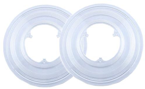 Meuey Lyot Patrone Speichenschutz Freilauf Speichenschutz Mountainbike Schwungrad Schutz Fahrrad Hinterrad Speichenschutz Abdeckung Teile - 2 Stück