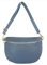 Bauchtasche (Jeansblau)