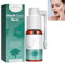 KOAHDE Spray Salute della Bocca,Spray Riparazione Gengive,Spray per la Cura Orale,Salute della Bocca Mantieni lo Spray,Spray Alleviare il Bocca,Spray per l'Igiene Orale,Spray Lenitivo per la Bocca