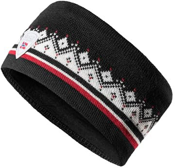 Dale of Norway Moritz Knit Headband - Winter Stirnbänder für Damen - Unisex