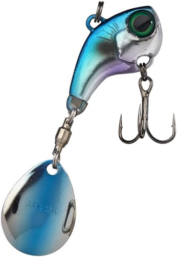 Illex Deracoup Tsuyagin Shad 10g 3/8oz 26mm
