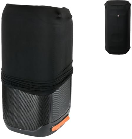 Partybox 110 Dust Cover Speaker Case for JBL Partybox 110, Portable Bluetooth Speaker Protective Case Dust Case for JBL PartyBox 110