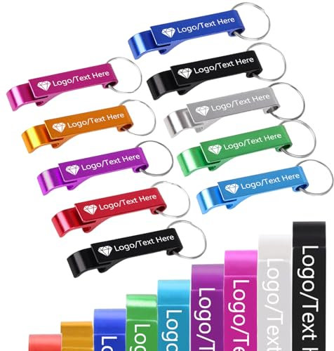 Jusqu'à 150 ouvre - bouteille personnalisé porte clés ouvre - bouteille personnalisé porte clés avec logo nom du texte ouvre - bouteille de bière fête personnalisée cadeau de mariage en vrac Le shjind