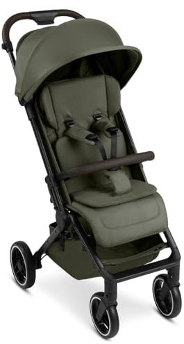 Ping 3 Trekking - Avocado