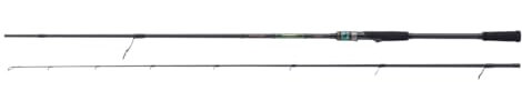 Balzer Shirasu Superior Zander Collector, 2,65m Spinnrute