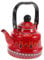 GREENADSCAPE Stylish Tea Pot Kettle Gas Hob Fast Heating Electric Kettles Portable Coffee Kettle Easy Cleaning
