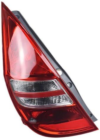 Rückleuchten für Hyundai i30 2009 2010 2011 2012, Auto-Rücklicht Bremsleuchte Blinker Rückleuchten Baugruppen, Auto Zubehör,Left