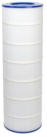 WuYan Filtre de piscine compatible avec Clean & Clear 200, CC200, PAP200, R173217, pour Ultral-C5, PP-C5, FC-0688, 59054400, 200 m²
