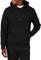 Amazon Essentials Felpa con Cappuccio, Non Apribile, Disponibile in Taglie Big & Tall Uomo, Nero Puntinato, XL