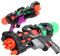 Unibos | Water Gun Toy for Kids, Powerful Water Pistol with 1.1L Moisture Capacity | 26ft - 40ft Long Range Squirt Gun, Blaster Toy for Kids and Adults
