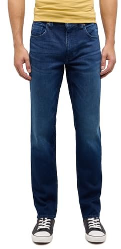 Mustang Herren Straight Jeans Tramper