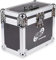 ETEC Professional Flightcase passend für Zwei LED Moving Head 7E, ML712 und E30 – Veranstaltung Bühne Beleuchtung Licht Party Disco Show DJ